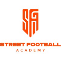 Street Football Academy logo - Similar company to Pannahouse