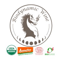 BIODYNAMIC WINE - Domaine des Carabiniers logo - Similar company to Alpamanta Biodynamic Wines