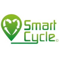 Smart Cycle logo - Similar company to Cotown