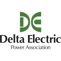 Delta Electric Power Association logo - Similar company to Emerge Construction Group, Llc
