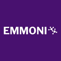 Emmoni logo - Similar company to Mcmaster Chemical Engineering Department