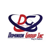DOMINION COMPANY GROUP CO.;LTD logo - Similar company to Starch®