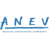 Asociace neformálního vzdělávání (ANEV) logo - Similar company to Česká Cesta, Spol. S R.O.