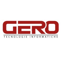 GERO | Tecnologie Informatiche logo - Similar company to La Vogherese Informatica