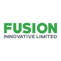Fusion Innovative logo - Similar company to Digiant Media Agency