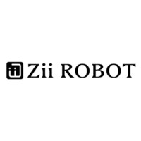Zii ROBOT logo - Similar company to Catenary Robotics