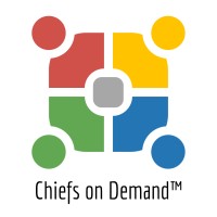 Chiefs on Demand logo - Similar company to Cirisk