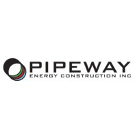 PIPEWAY ENERGY CONSTRUCTION logo - Similar company to Dmv Elevator Llc