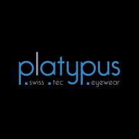 Platypus Eyewear logo - Similar company to Mvt Ag