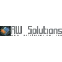 RW Solutions logo - Similar company to Renew Solutions
