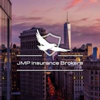 JMP Insurance Brokers logo - Similar company to Gmc Insurance Brokers Inc