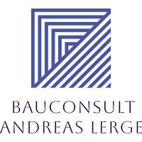 Bauconsult Andreas Lerge logo - Similar company to Fachplattform Bauinformation.Com