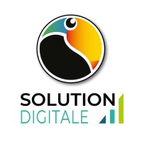 Solution Digitale SA logo - Similar company to Easy Telecom