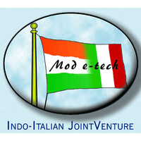 Mod e-tech Engineering Pvt Ltd logo - Similar company to Agnee Engineering