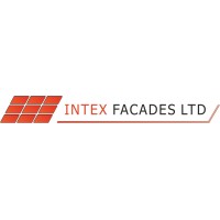 Intex Facades Limited logo - Similar company to Fis Facades Ltd