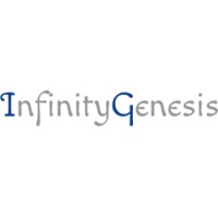 Infinity Genesis Solutions logo - Similar company to Genesis Solutions Pvt. Ltd.