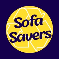 Sofa Savers logo - Similar company to Ivy