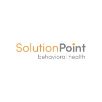 SolutionPoint Behavioral Health logo - Similar company to Seeking Integrity Llc