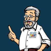 NDT Supply.com, Inc. logo - Similar company to Lightwave Technology