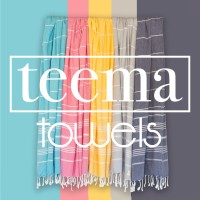 Teema Towels