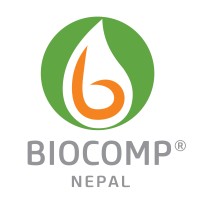Biocomp Nepal logo - Similar company to Climates Nepal
