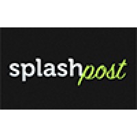Splashpost