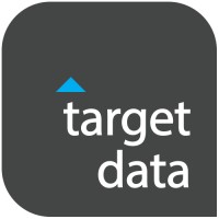 Target Data logo - Similar company to Aisle Rocket