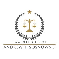 Law Offices of Andrew J Sosnowski logo - Similar company to Mauck & Baker, Llc