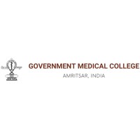 Government Medical College, Amritsar logo - Similar company to Mecys Project