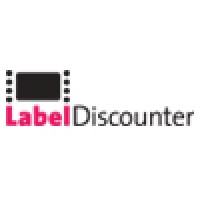 LabelDiscounter.com BV logo - Similar company to Labeldiscounter