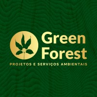 Consultoria Green Forest logo - Similar company to Amazon Connection Carbon