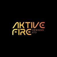 AKtive Fire Designs Ltd logo - Similar company to Firth Process & Mechanical Ltd