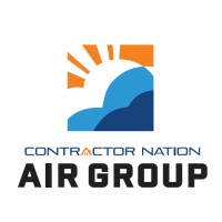 Contractor Nation Air Group logo - Similar company to Ecoloxtech, Inc