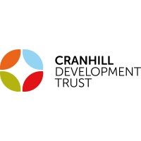 Cranhill Development Trust logo - Similar company to Shipowner.Io