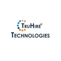 Truhire technologies logo - Similar company to True Hire Consulting