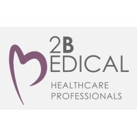 2BMedical logo - Similar company to 1Mindt
