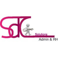 SdC Solutions Sàrl logo - Similar company to Aptitude Conseils