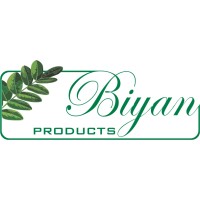 Biyan Products logo - Similar company to Karvan Llc
