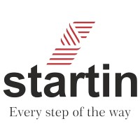 Startin Consulting logo - Similar company to Dovtail