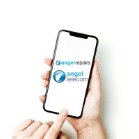 Angel Telecom Limited logo - Similar company to Cbn Digital