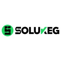 Solukeg logo - Similar company to Citylog