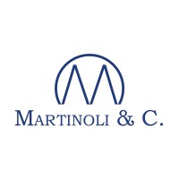 Martinoli & C. S.r.l. logo - Similar company to Maritime Casualty Specialists