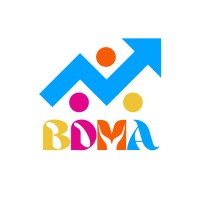 Booming Digital Marketing Agency logo - Similar company to Grownix Digital Marketing Agency