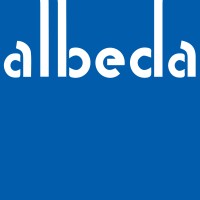 ABI (Albeda Bureau Internationalisering) logo - Similar company to Clash! Exchange & Learning