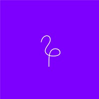 Flamingo logo - Similar company to Sleepcare.Com