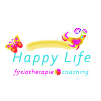 Happy Life Fysiotherapie & Coaching logo - Similar company to Waaktas