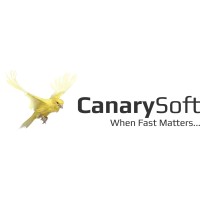 CanarySoft logo - Similar company to Canarys Ai