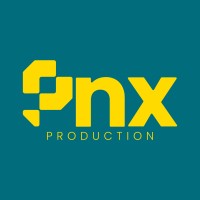 Pnx Production logo - Similar company to Forgeera