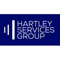 Hartley Services Group logo - Similar company to Warren Property Group