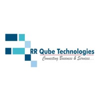 RR Qube Technologies India Pvt Ltd logo - Similar company to Mind Space